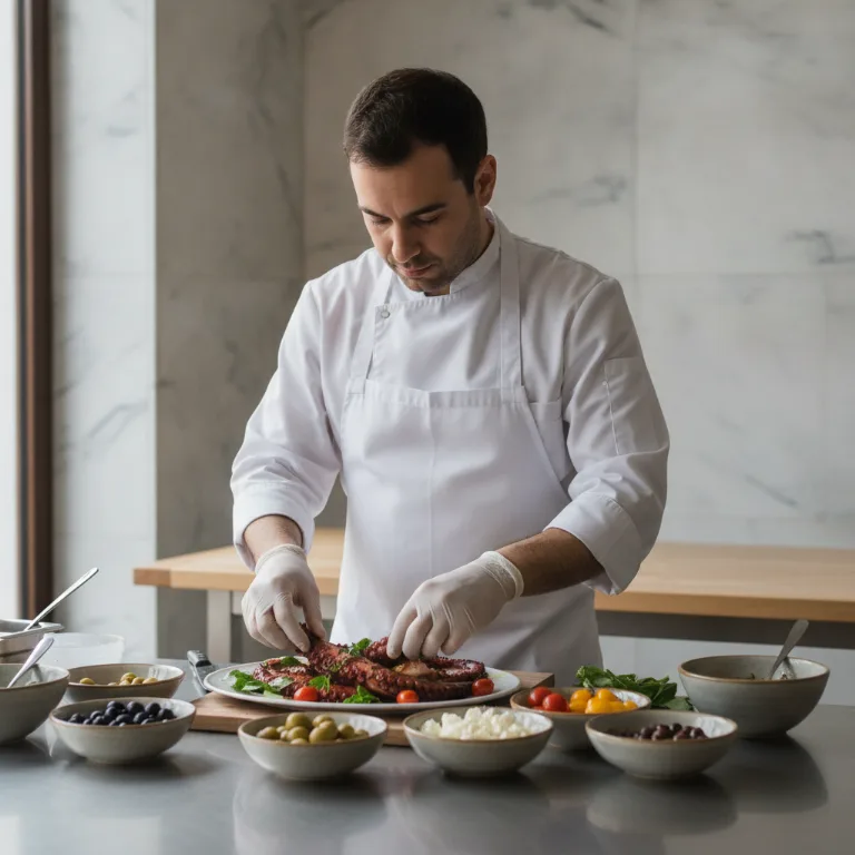 Catering servizio a Livorno
